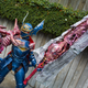 Illustration for article titled The Coolest Cosplay from Sakura-Con 2015
